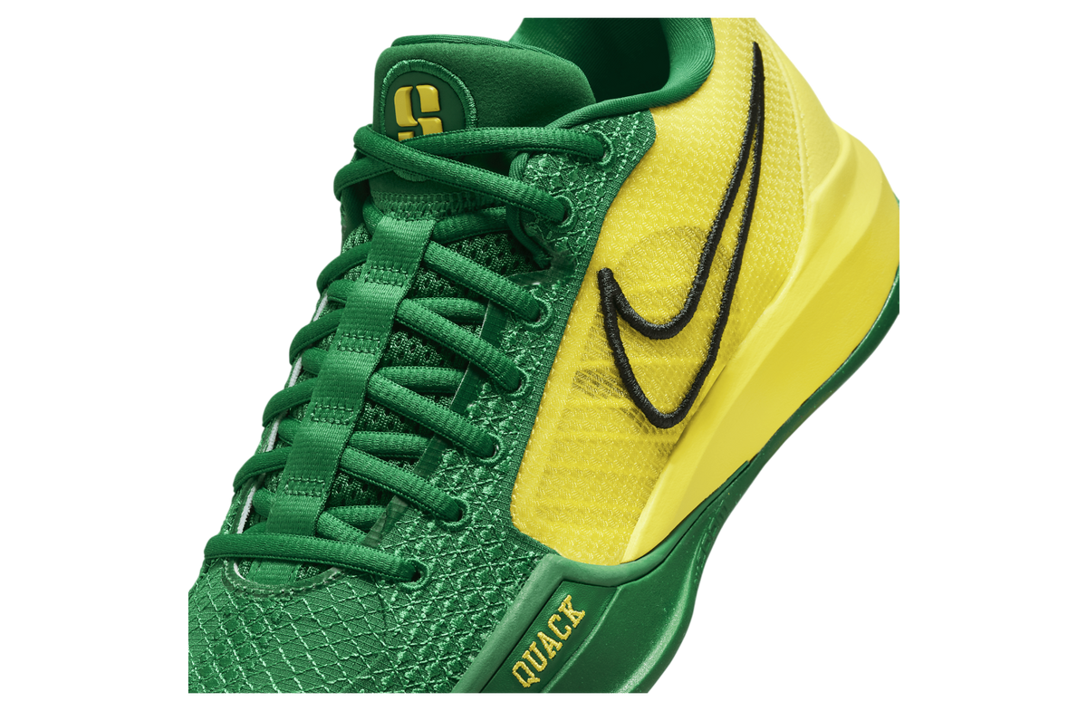 Nike WMNS Sabrina 1 The Debut - Image 7