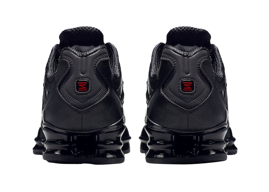 Nike WMNS Shox TL Black - Image 5