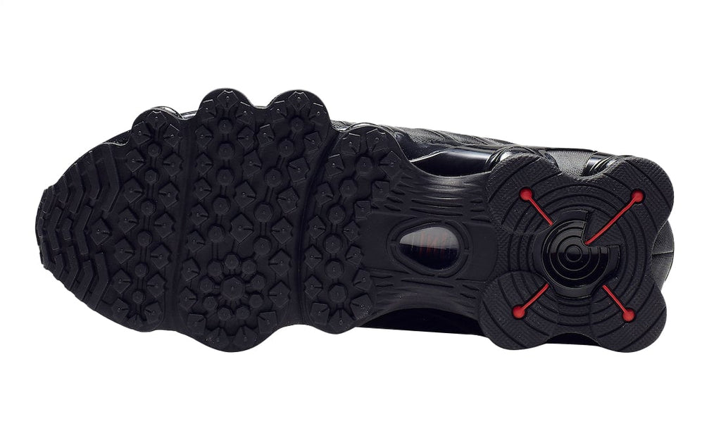 Nike WMNS Shox TL Black - Image 6