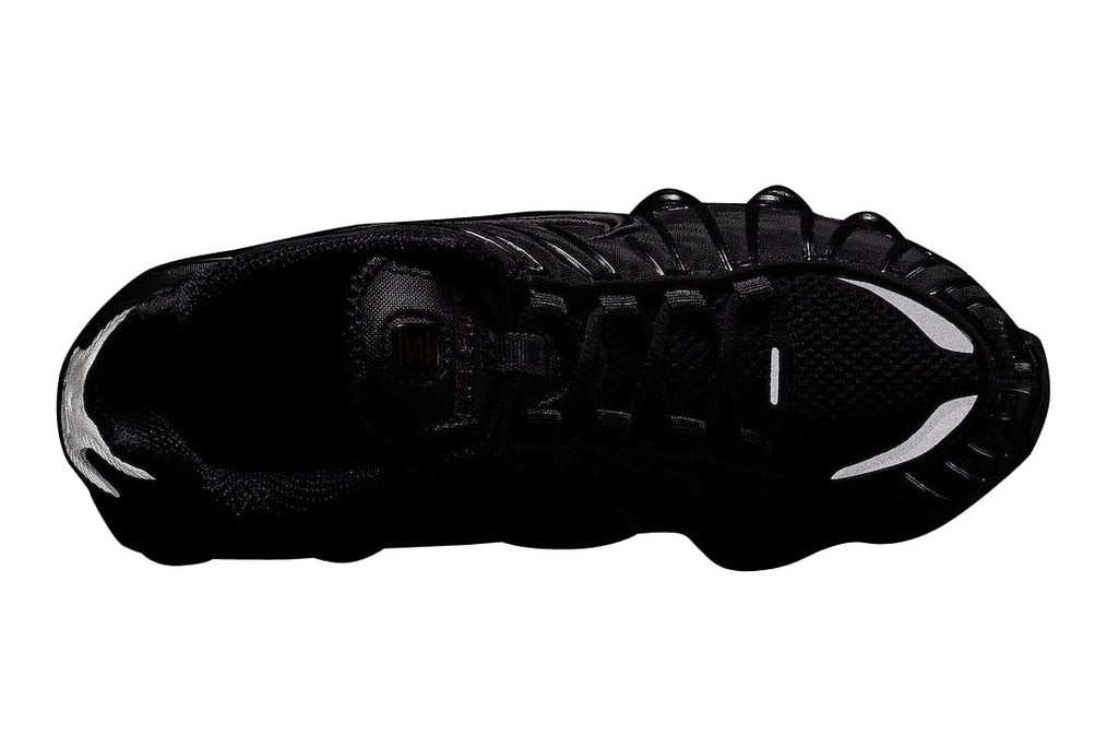 Nike WMNS Shox TL Black - Image 8