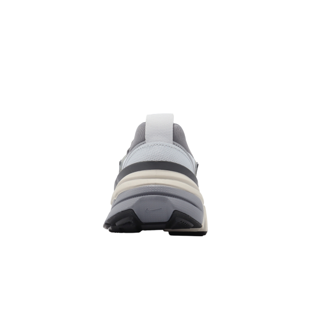 Nike Wmns V2K Run Pure Platinum / Wolf Grey - Image 3