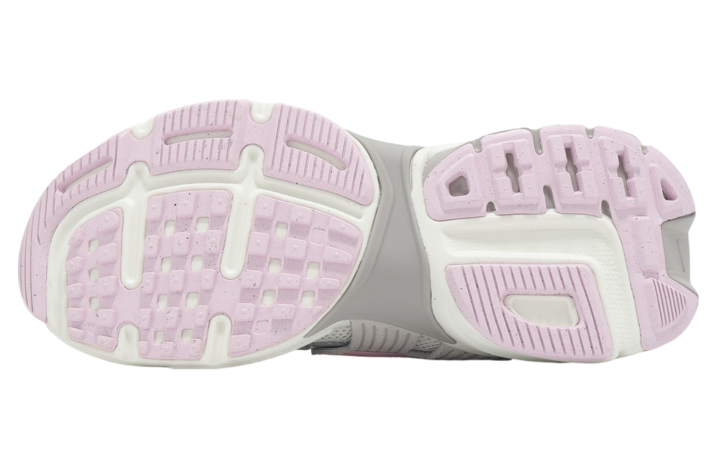 Nike Wmns V2K Run Sail / Pink Foam - Image 4