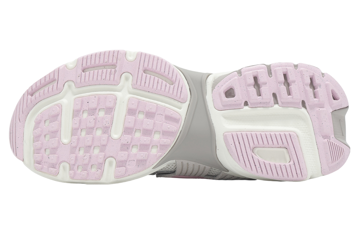 Nike Wmns V2K Run Sail / Pink Foam - Image 4