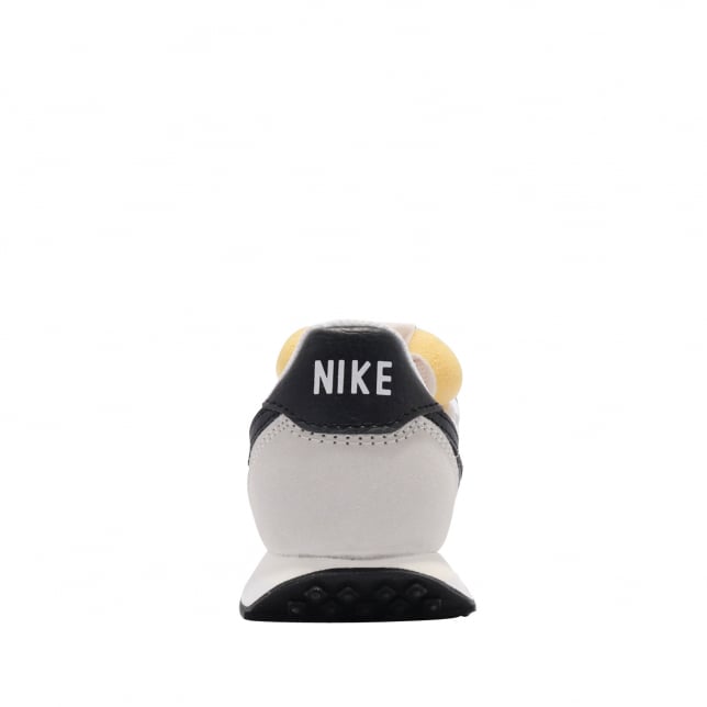 Nike WMNS Waffle Trainer 2 White Black Sail - Image 3