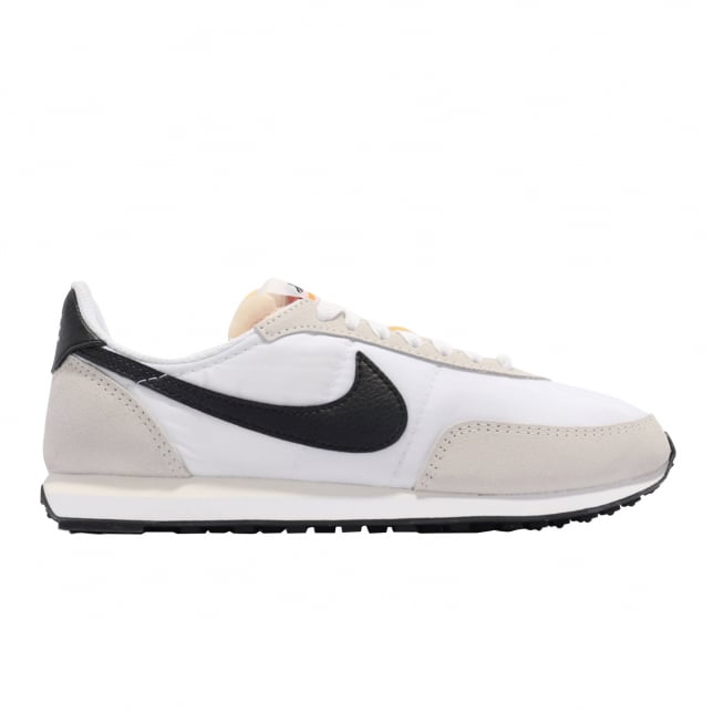 Nike WMNS Waffle Trainer 2 White Black Sail - Image 5