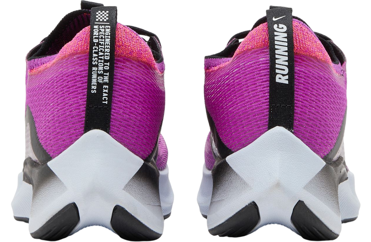 Nike Wmns Zoom Fly 4 Hyper Violet - Image 4