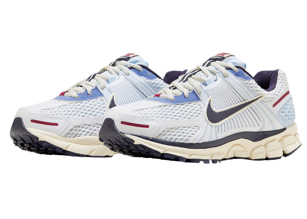 Nike WMNS Zoom Vomero 5 Blue Tint - Image 2