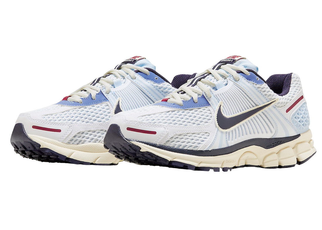 Nike WMNS Zoom Vomero 5 Blue Tint - Image 2