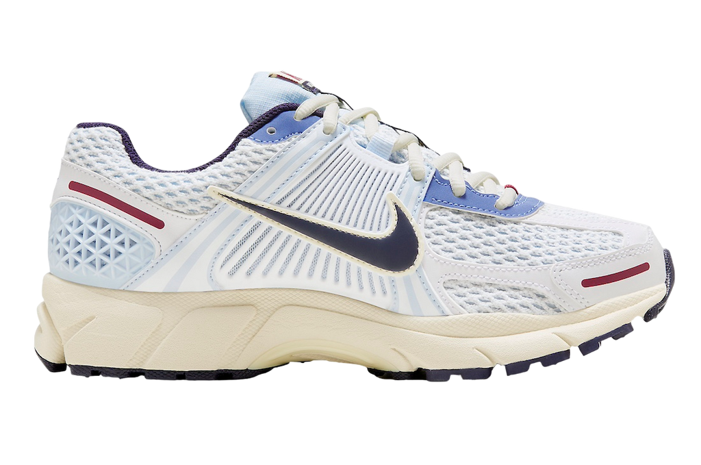 Nike WMNS Zoom Vomero 5 Blue Tint - Image 3