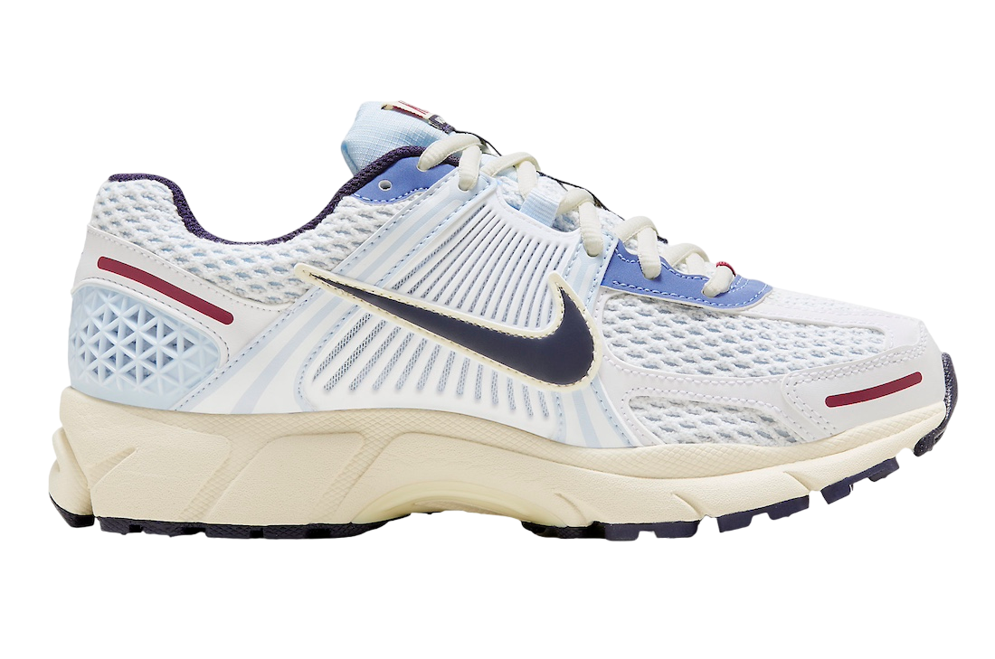 Nike WMNS Zoom Vomero 5 Blue Tint - Image 3