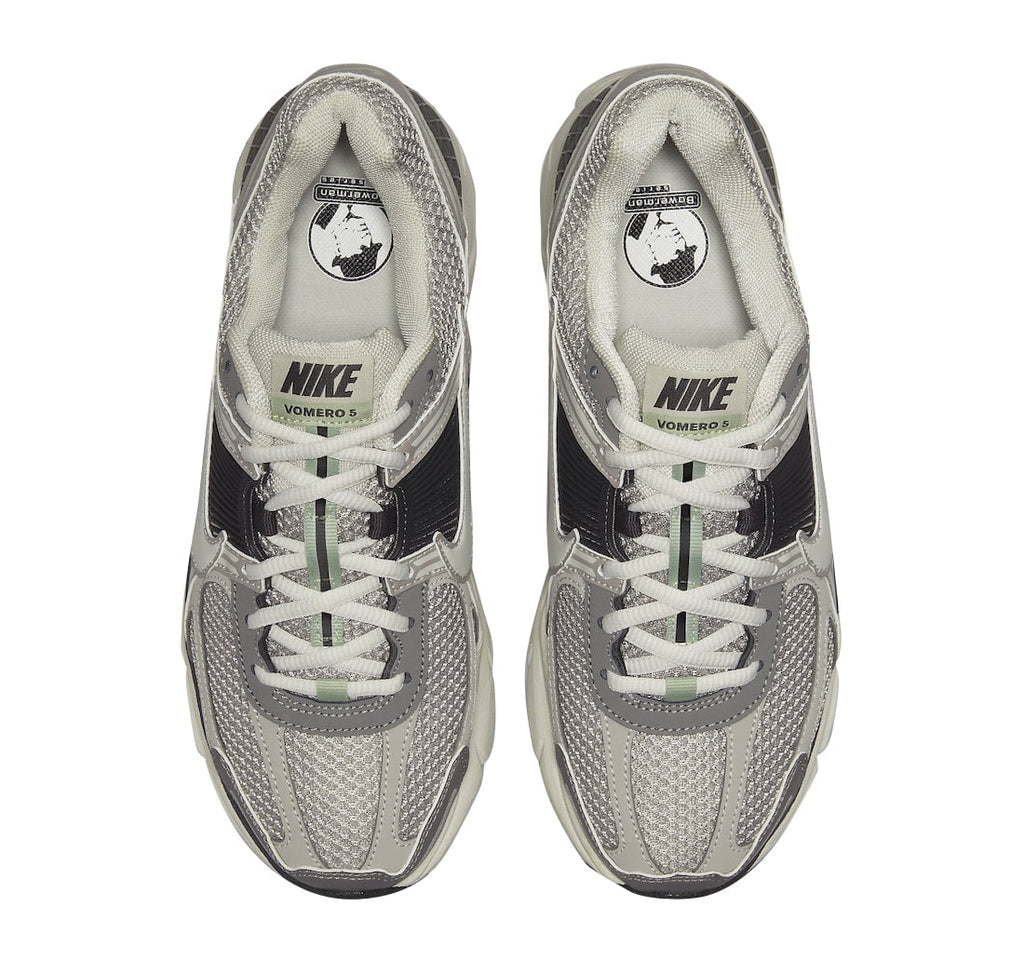 Nike WMNS Zoom Vomero 5 Cobblestone - Image 4