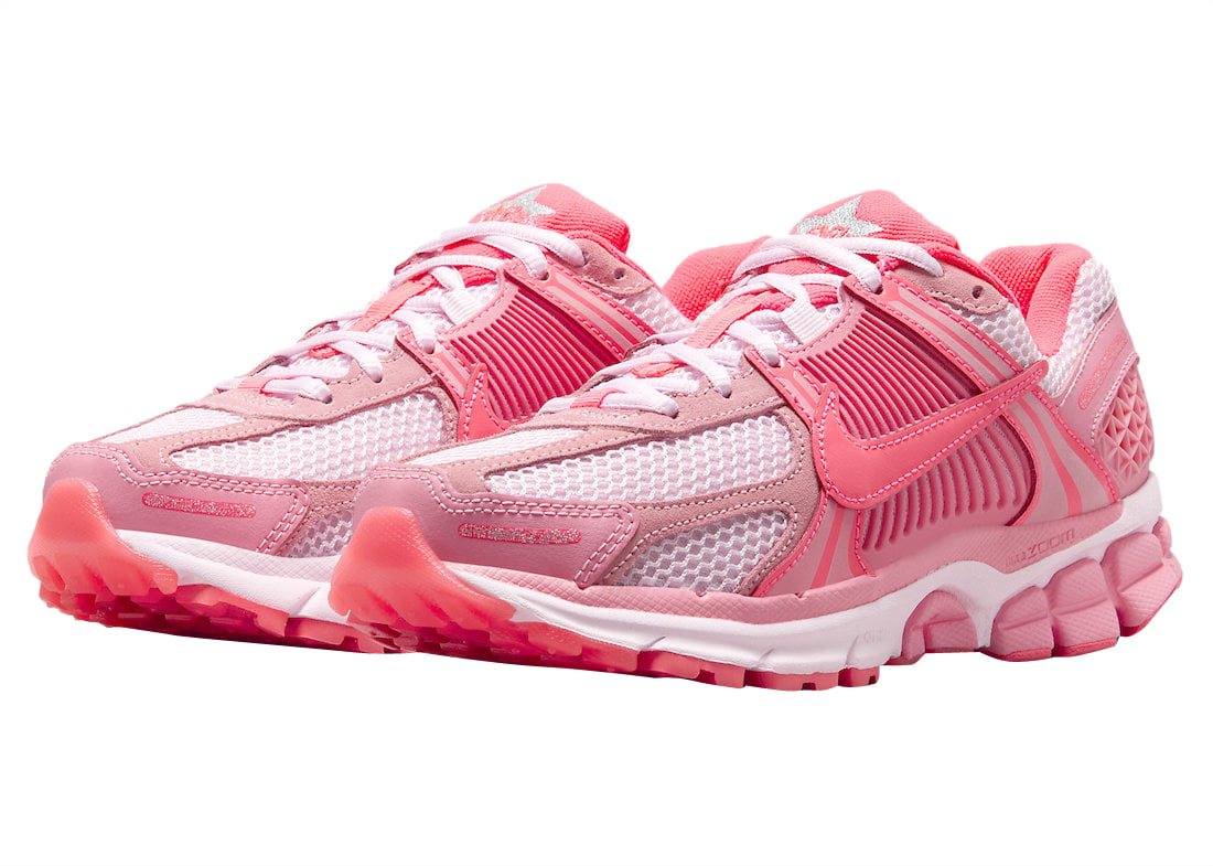 Nike WMNS Zoom Vomero 5 Hot Punch - Image 2
