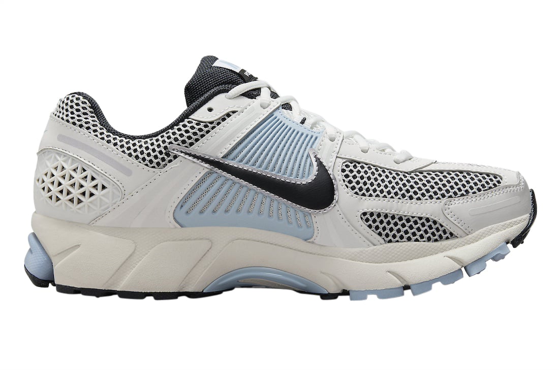 Nike WMNS Zoom Vomero 5 Light Armory Blue - Image 3