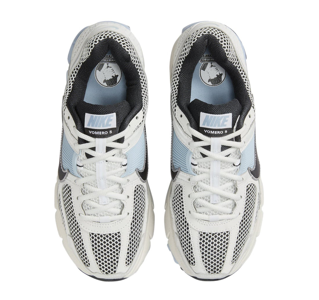 Nike WMNS Zoom Vomero 5 Light Armory Blue - Image 4