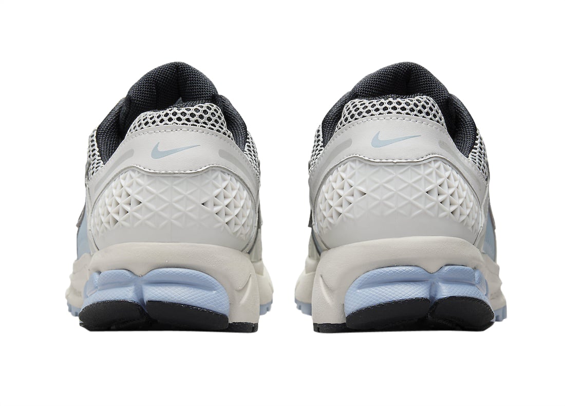 Nike WMNS Zoom Vomero 5 Light Armory Blue - Image 5