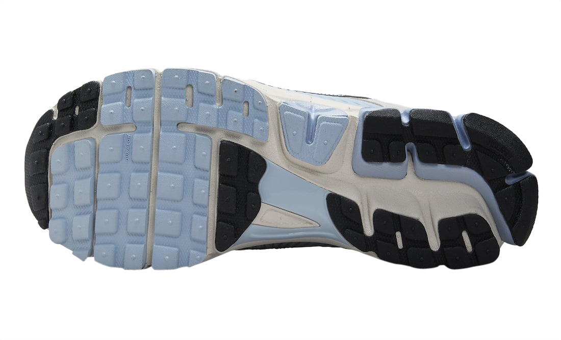 Nike WMNS Zoom Vomero 5 Light Armory Blue - Image 6