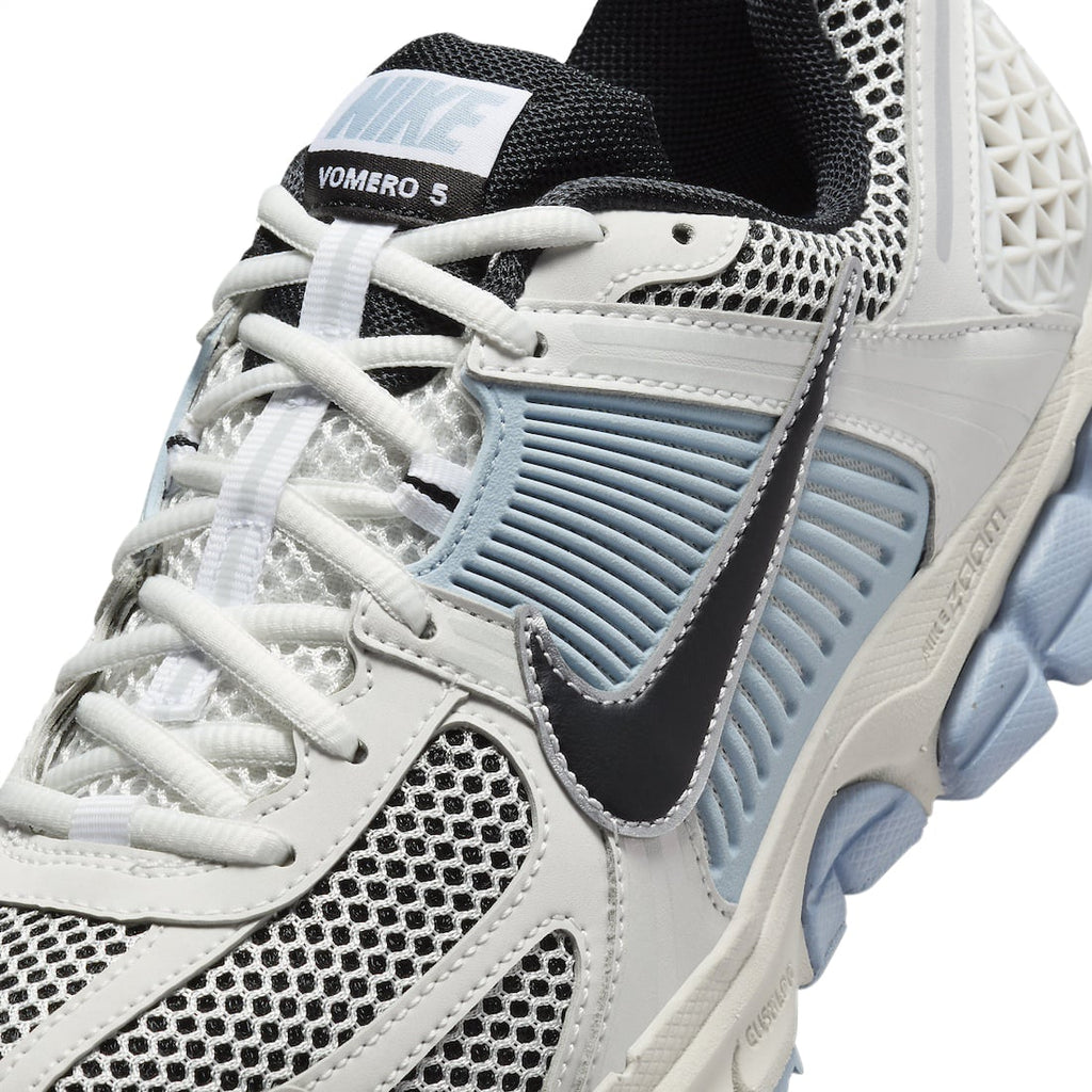 Nike WMNS Zoom Vomero 5 Light Armory Blue - Image 7