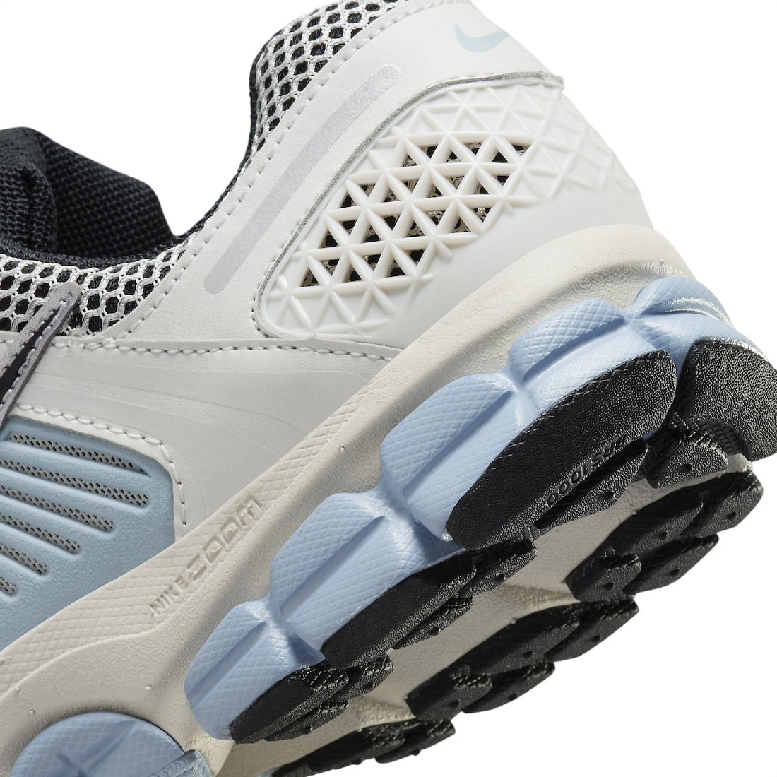 Nike WMNS Zoom Vomero 5 Light Armory Blue - Image 8
