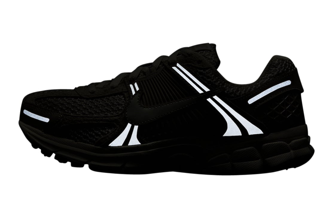 Nike WMNS Zoom Vomero 5 Light Orewood Brown - Image 8