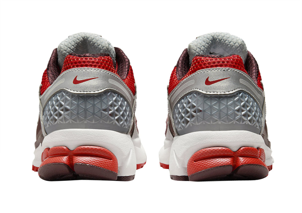 Nike WMNS Zoom Vomero 5 Mystic Red - Image 5