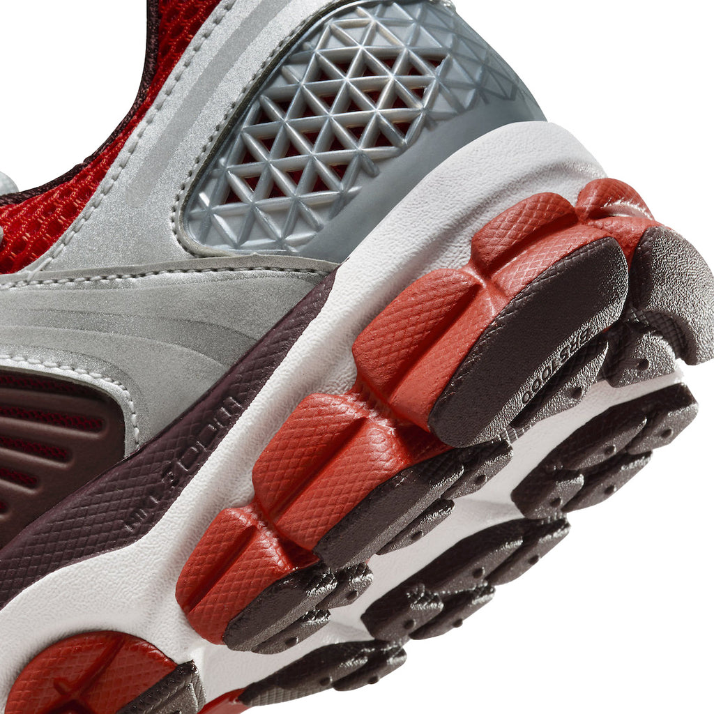 Nike WMNS Zoom Vomero 5 Mystic Red - Image 8