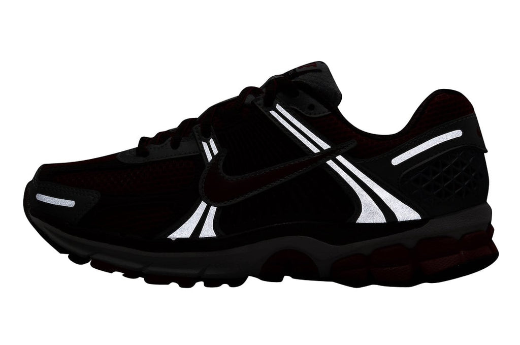 Nike WMNS Zoom Vomero 5 Mystic Red - Image 9