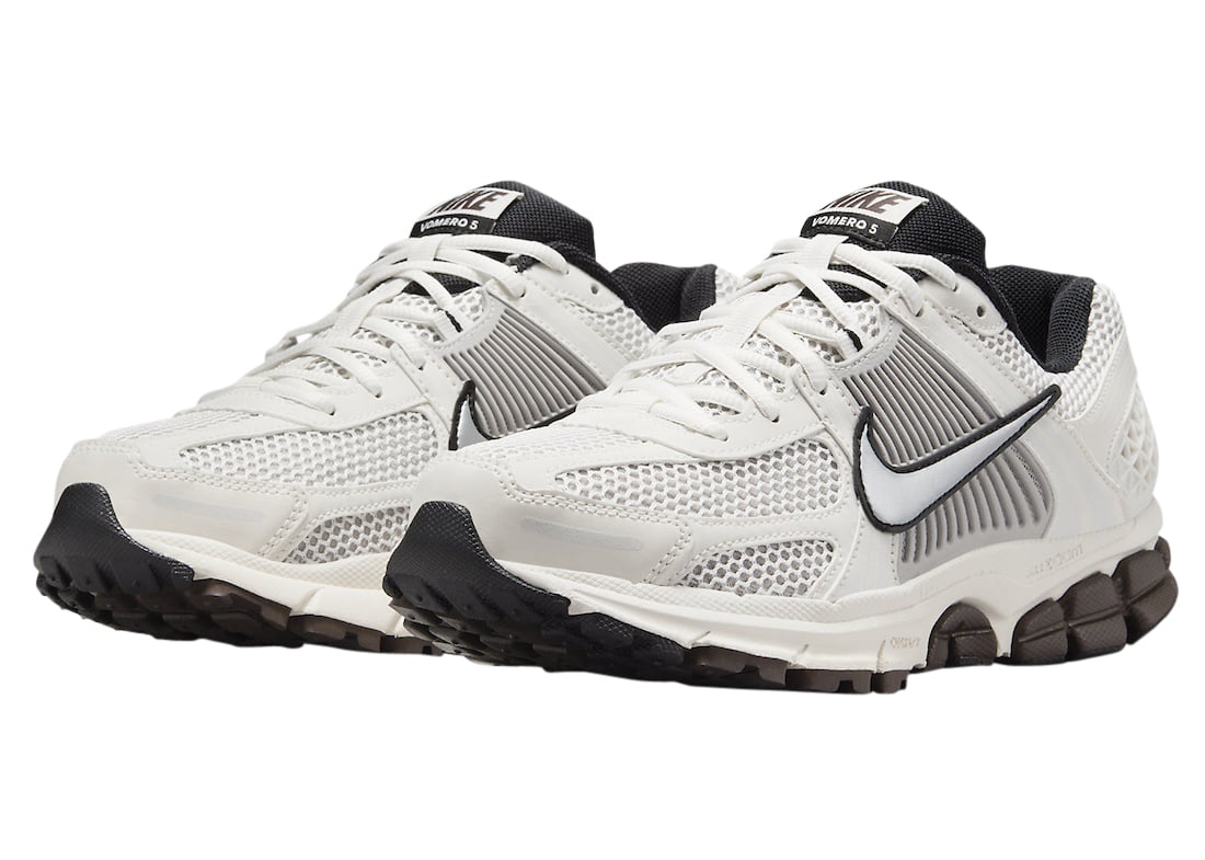 Nike WMNS Zoom Vomero 5 Phantom - Image 2