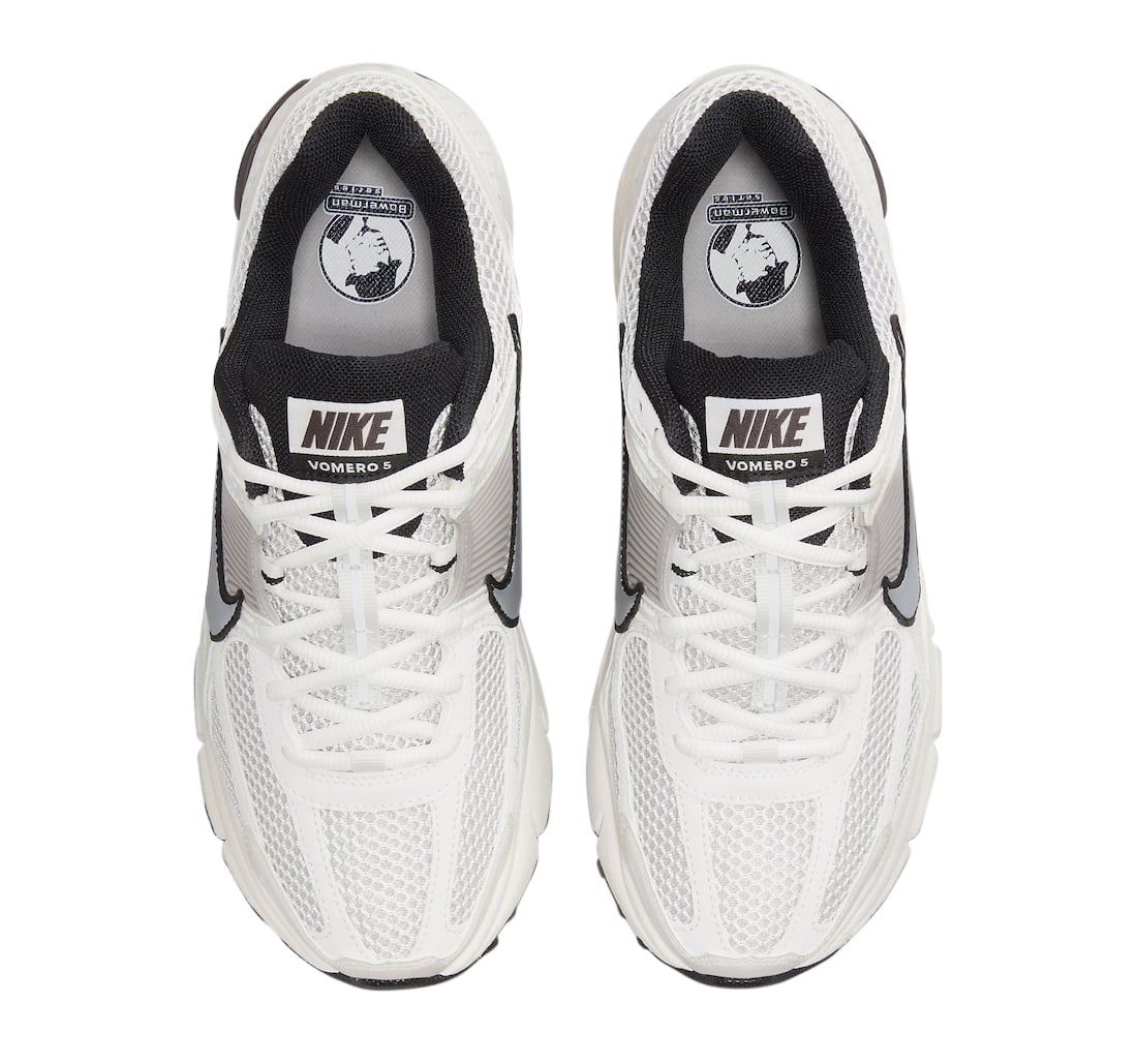 Nike WMNS Zoom Vomero 5 Phantom - Image 4