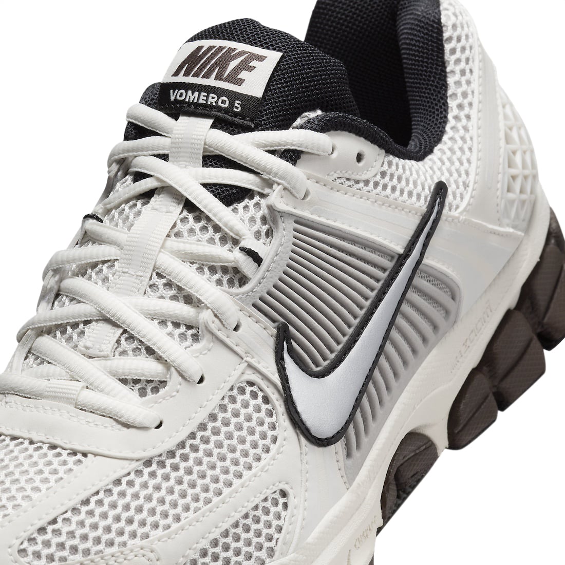 Nike WMNS Zoom Vomero 5 Phantom - Image 7
