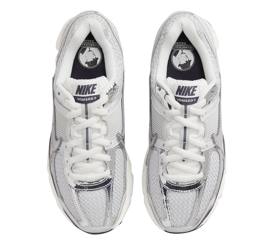 Nike WMNS Zoom Vomero 5 Photon Dust - Image 4