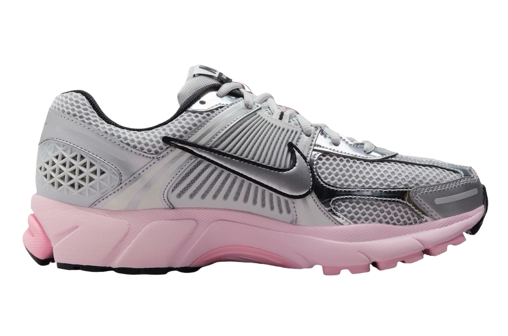 Nike WMNS Zoom Vomero 5 Pink Foam Photon Dust - Image 3
