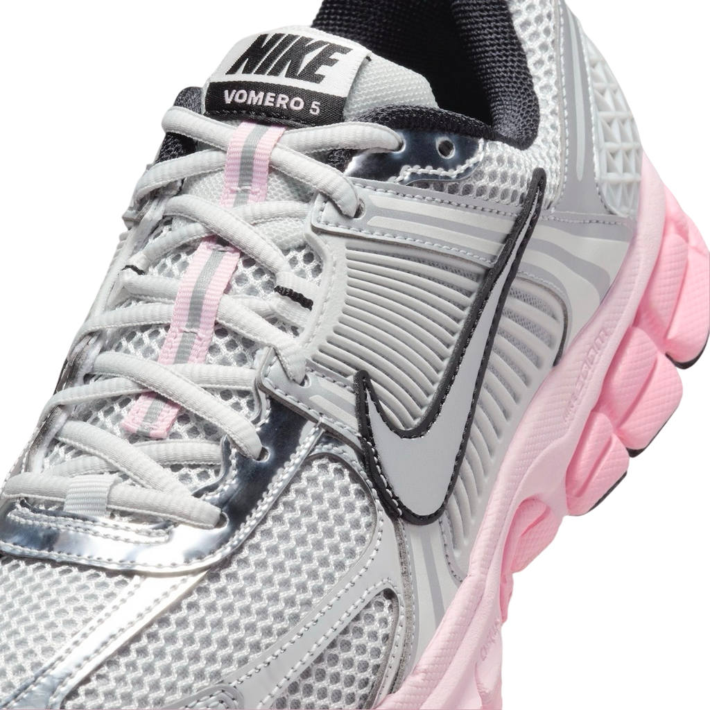 Nike WMNS Zoom Vomero 5 Pink Foam Photon Dust - Image 7