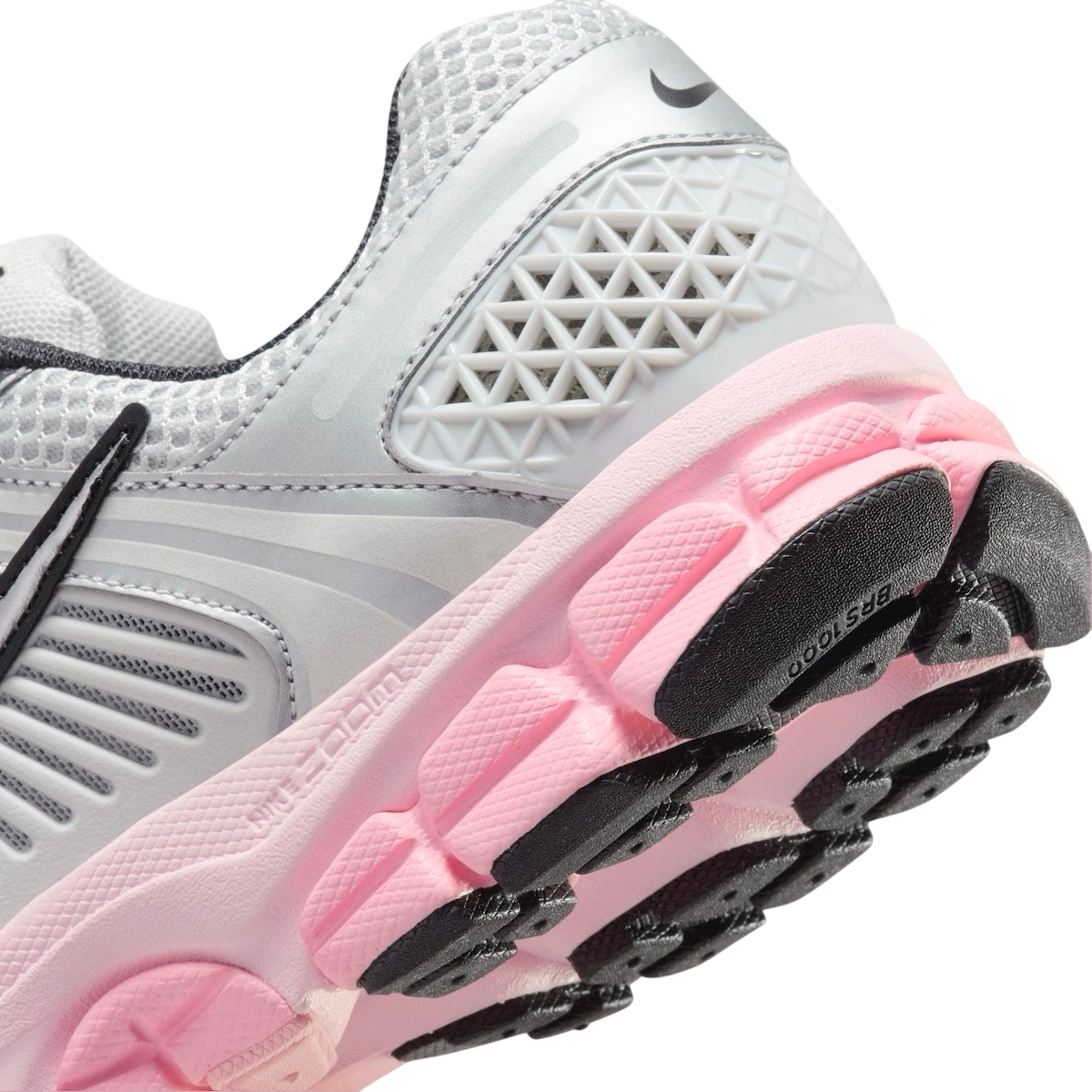 Nike WMNS Zoom Vomero 5 Pink Foam Photon Dust - Image 8