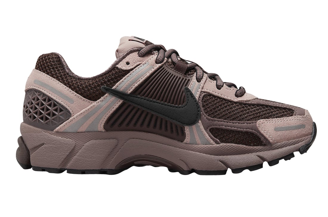 Nike WMNS Zoom Vomero 5 Plum Eclipse - Image 3