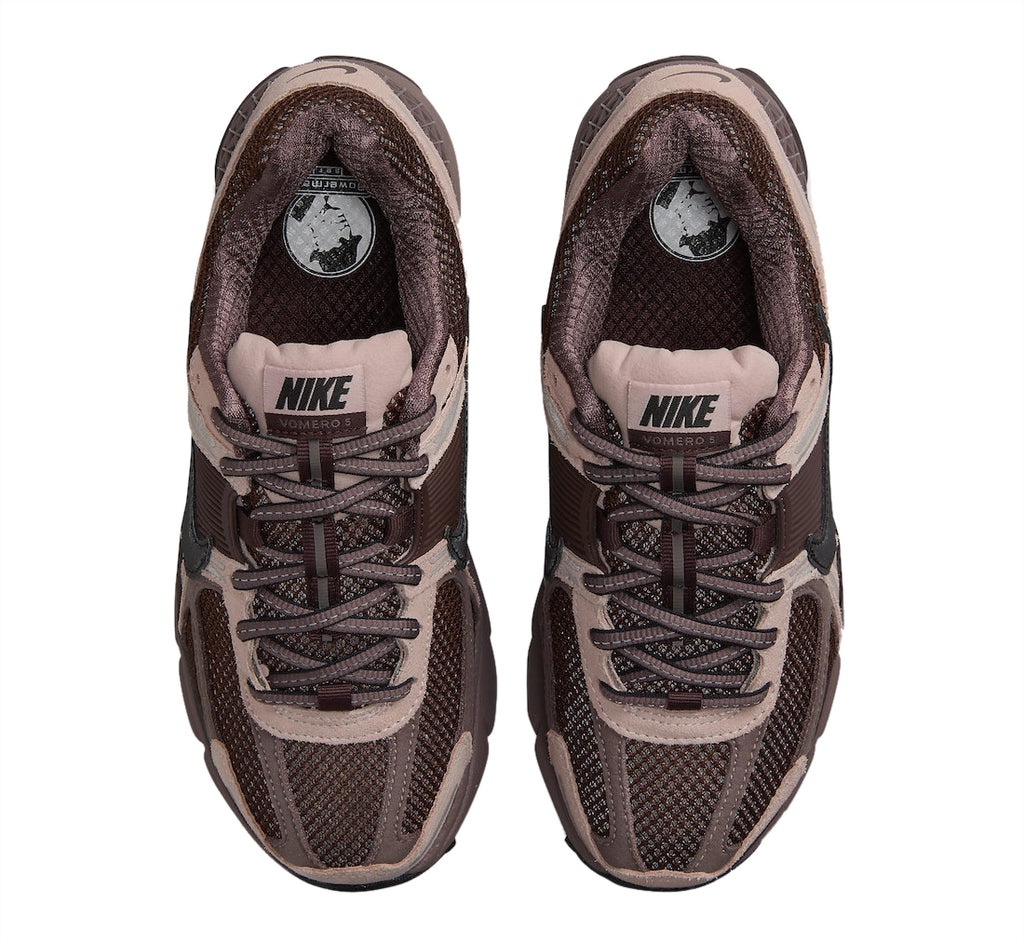 Nike WMNS Zoom Vomero 5 Plum Eclipse - Image 4