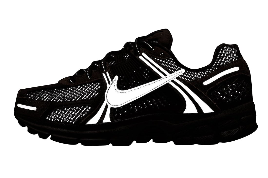 Nike WMNS Zoom Vomero 5 Plum Eclipse - Image 9