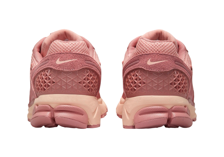 Nike WMNS Zoom Vomero 5 Red Stardust - Image 5