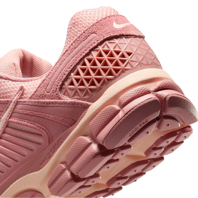 Nike WMNS Zoom Vomero 5 Red Stardust - Image 7