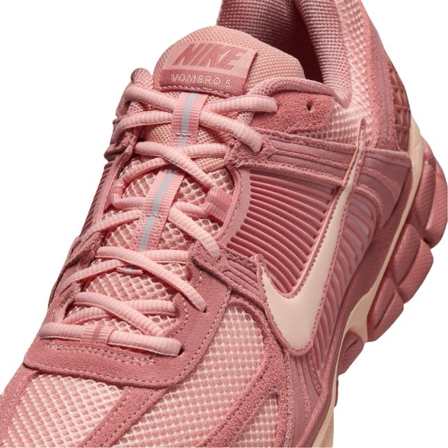 Nike WMNS Zoom Vomero 5 Red Stardust - Image 8