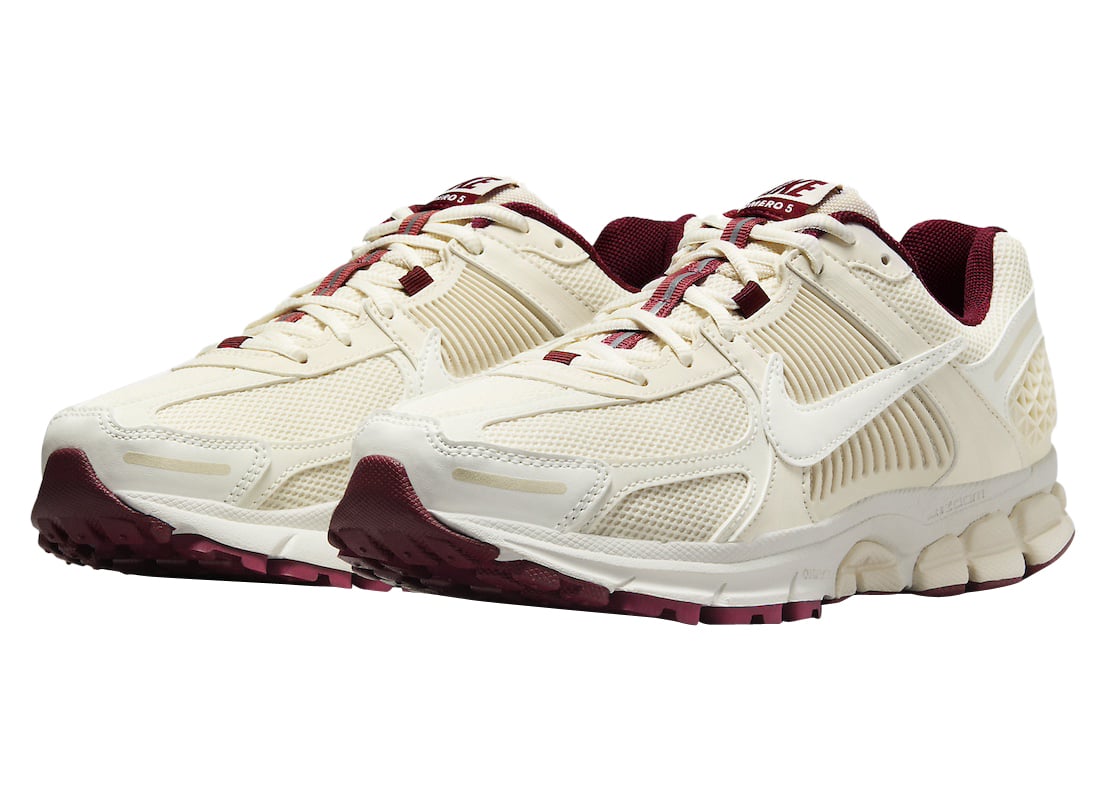 Nike WMNS Zoom Vomero 5 Valentine’s Day - Image 2