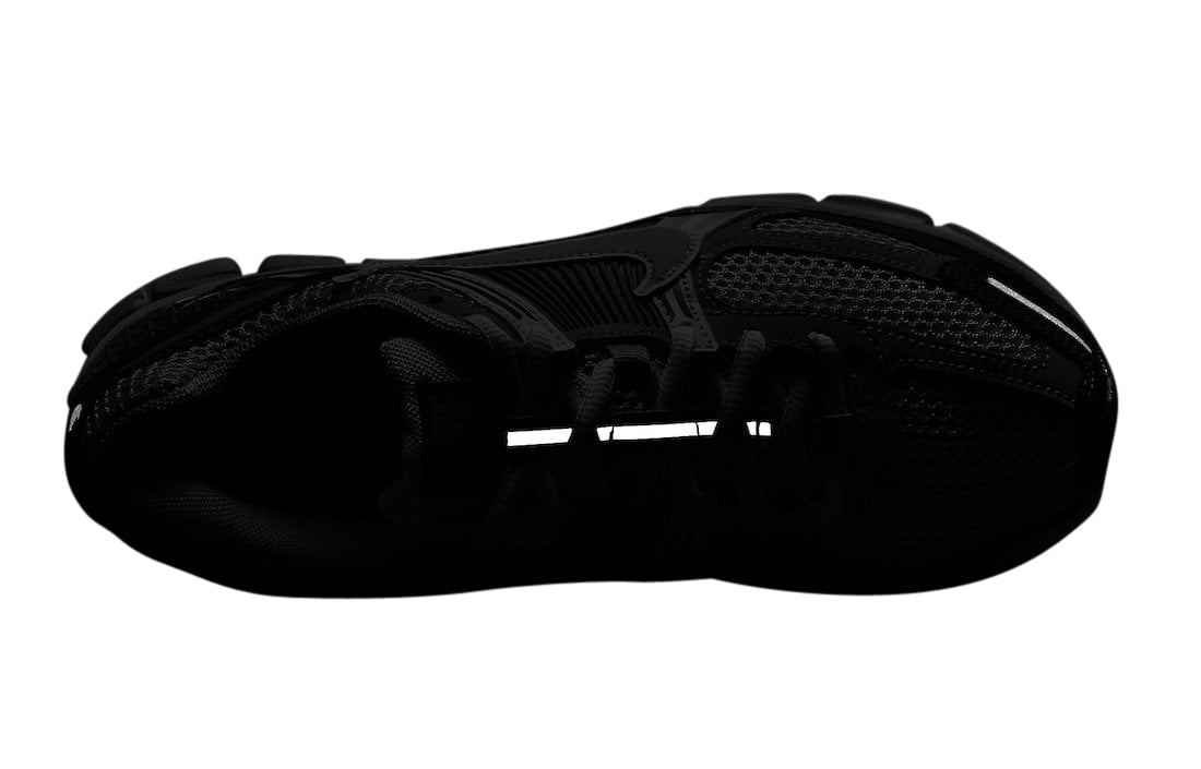 Nike WMNS Zoom Vomero 5 Wolf Grey Cool Grey - Image 7