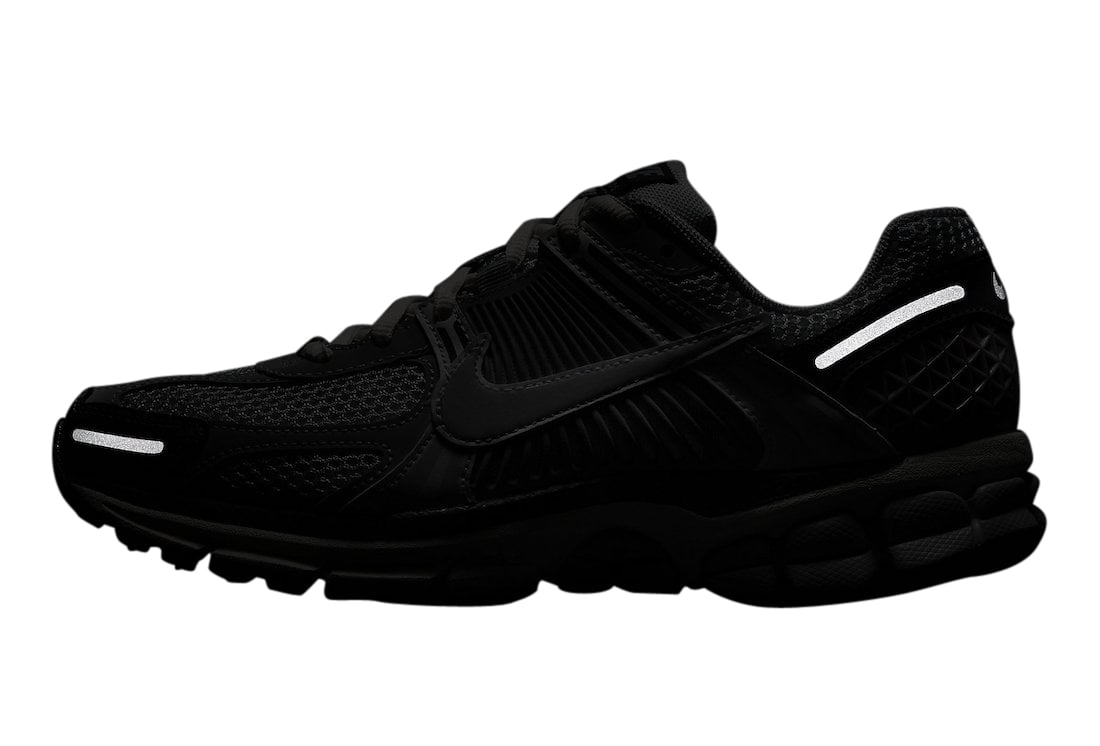 Nike WMNS Zoom Vomero 5 Wolf Grey Cool Grey - Image 9