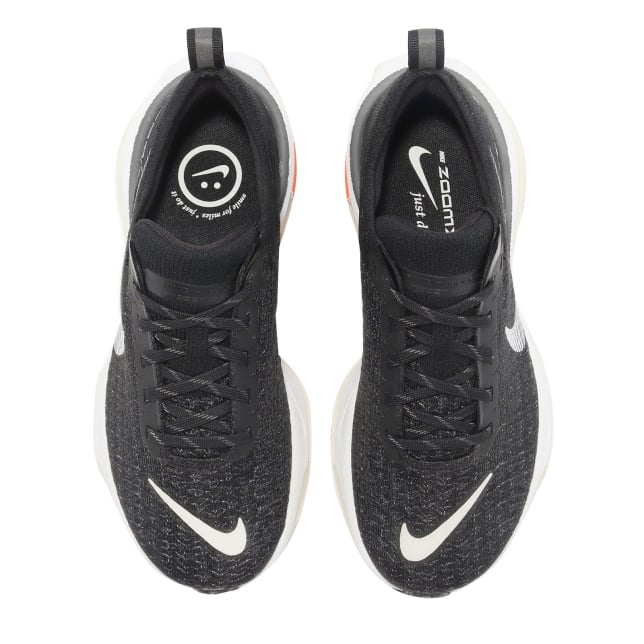Nike WMNS ZoomX Invincible Run Flyknit 3 Black White - Image 6