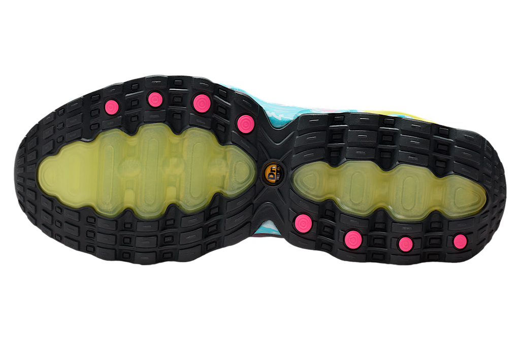 Nike Womens Air Max Dn8 x Doernbecher Freestyle Reagan WMNS Multi / Color - Image 2