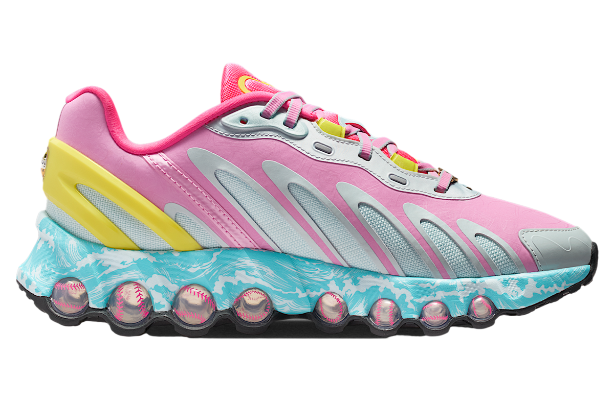 Nike Womens Air Max Dn8 x Doernbecher Freestyle Reagan WMNS Multi / Color - Image 3
