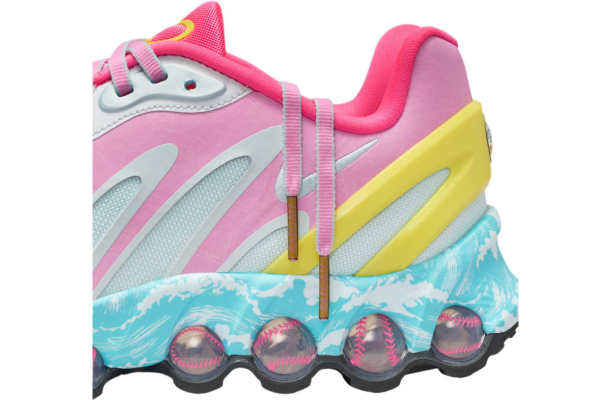 Nike Womens Air Max Dn8 x Doernbecher Freestyle Reagan WMNS Multi / Color - Image 12