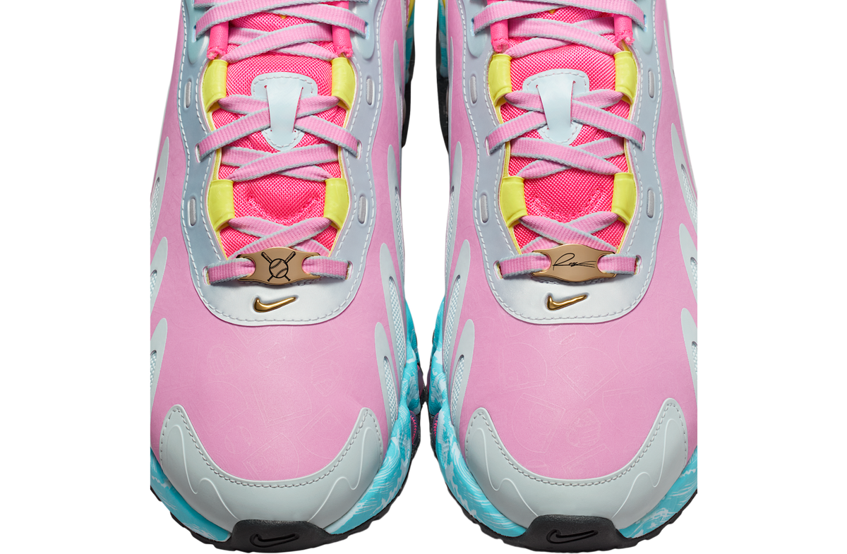 Nike Womens Air Max Dn8 x Doernbecher Freestyle Reagan WMNS Multi / Color - Image 13
