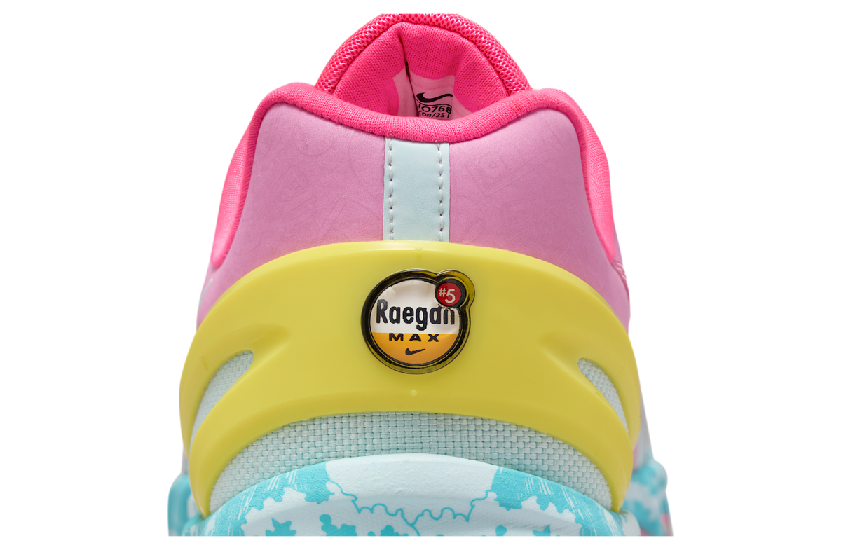 Nike Womens Air Max Dn8 x Doernbecher Freestyle Reagan WMNS Multi / Color - Image 15