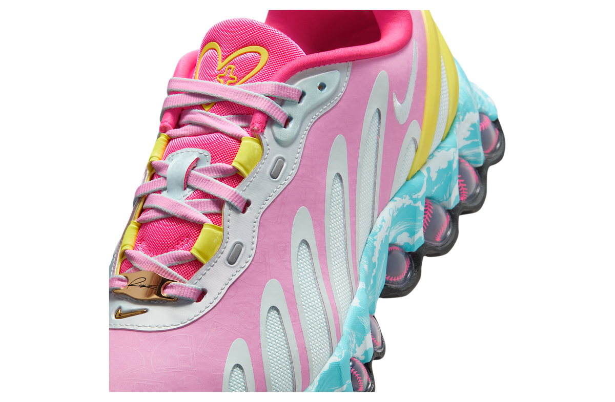 Nike Womens Air Max Dn8 x Doernbecher Freestyle Reagan WMNS Multi / Color - Image 7