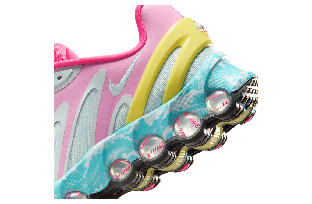 Nike Womens Air Max Dn8 x Doernbecher Freestyle Reagan WMNS Multi / Color - Image 8